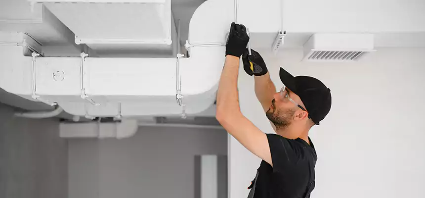 Our Air Duct Cleaning Services in Desert Hot Springs, CA