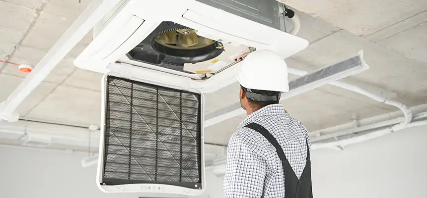 Our Affordable Duct Cleaning Near Me Services in Desert Hot Springs, CA