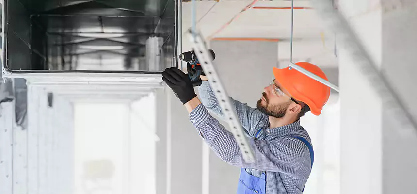 Comprehensive Ventilation Cleaning in Desert Hot Springs