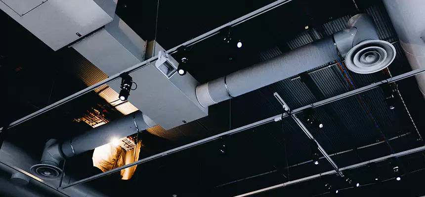 Our Air Duct Replacement Services in Desert Hot Springs, CA