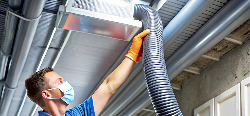 Our Anti-bacterial Duct Cleaning Services in Desert Hot Springs, CA