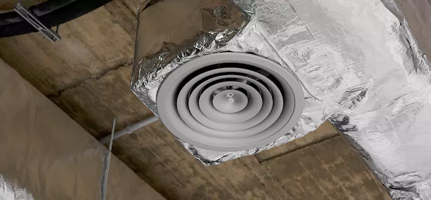 Our Basement Vent Cleaning Services in Desert Hot Springs, CA