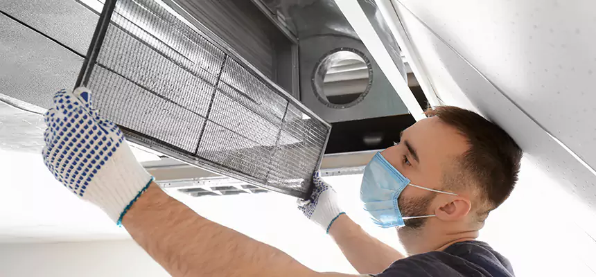 Our Bathroom Exhaust Duct Cleaning Services in Desert Hot Springs, CA