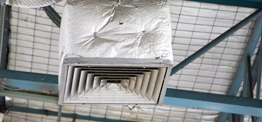 Our Custom HVAC Ductwork Services in Desert Hot Springs, CA