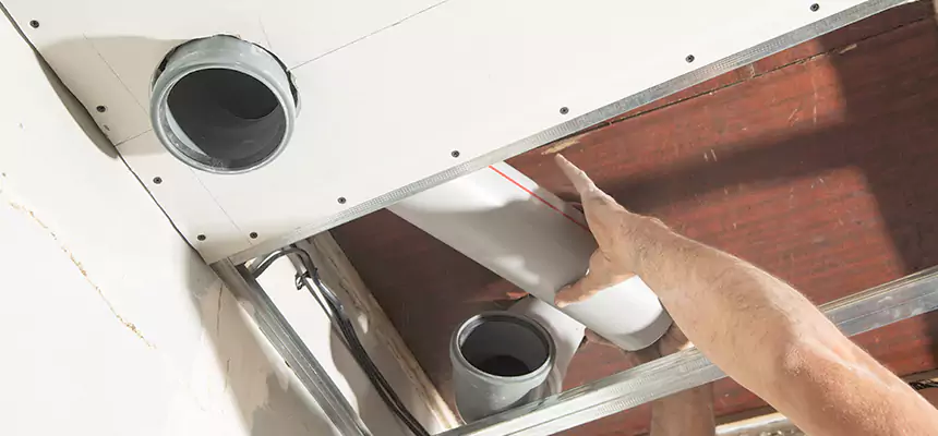 Our Dryer Duct Fire Hazard Inspection Services in Desert Hot Springs, CA