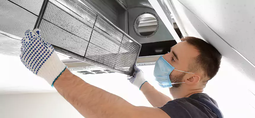 Our Dryer Vent Cleaning Services in Desert Hot Springs, CA