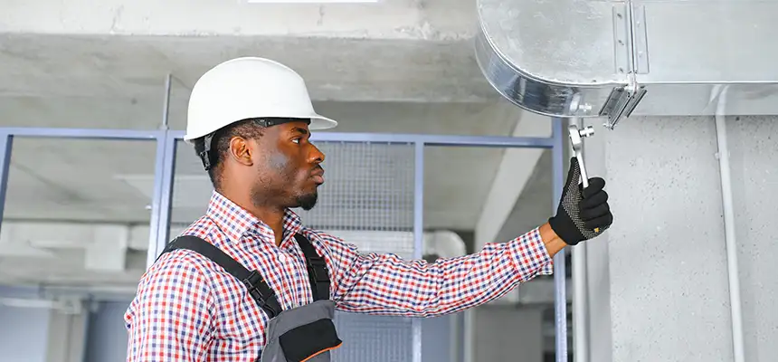 Our Emergency Dryer Vent Repair Services in Desert Hot Springs, CA
