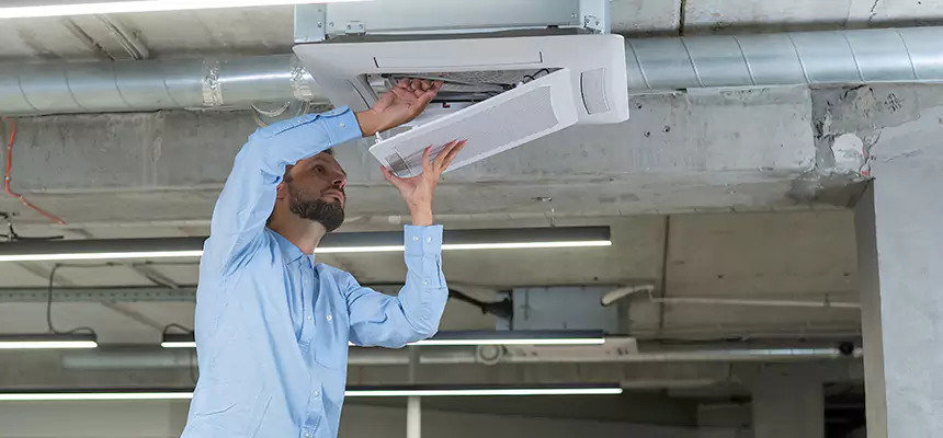 Our Energy Recovery Ventilation Cleaning Services in Desert Hot Springs, CA