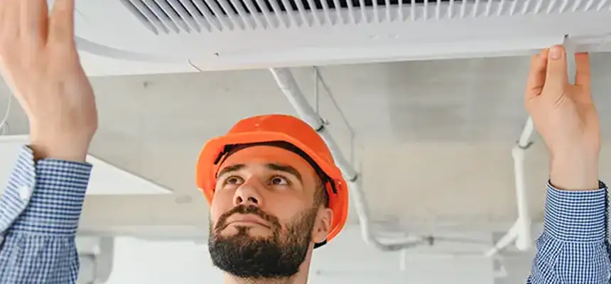 Our Furnace Vent Cleaning Services in Desert Hot Springs, CA