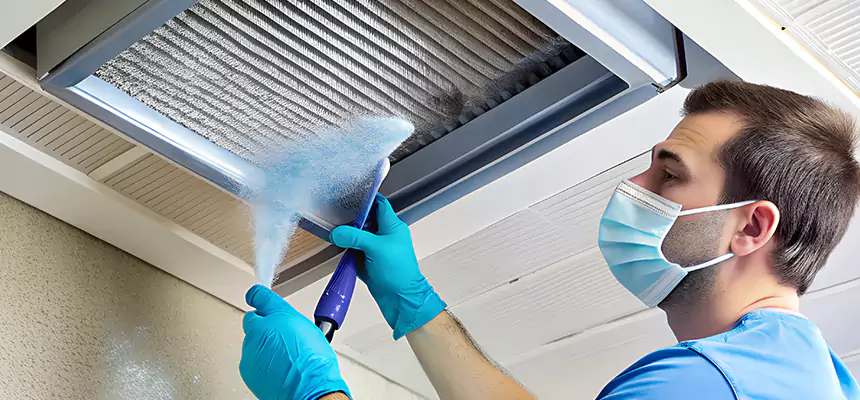 Our Home Ventilation Cleaning Services in Desert Hot Springs, CA