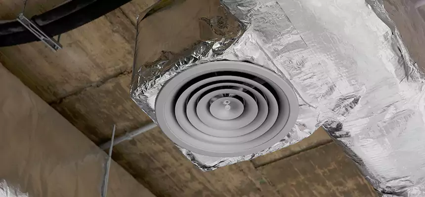 Our Industrial Dryer Vent Cleaning Services in Desert Hot Springs, CA