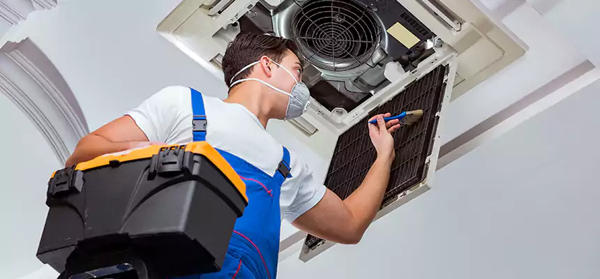 Our Remove Smoke Smell From Air Duct Services in Desert Hot Springs, CA