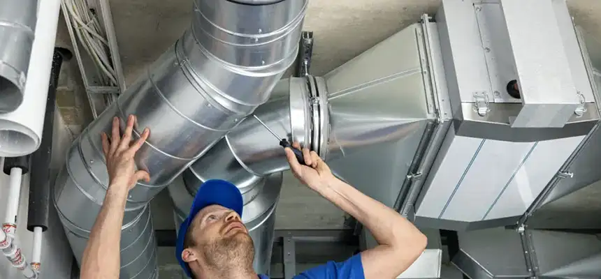 Our Same-Day Air Duct Service in Desert Hot Springs, CA