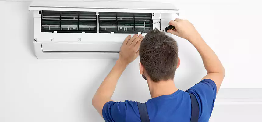 Our Smart Air Conditioning Installation Services in Desert Hot Springs, CA