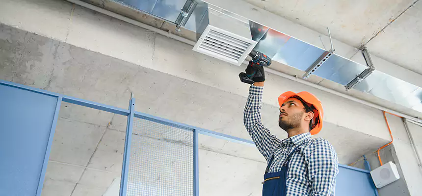 Efficient Exhaust Vent Cleaning in Desert Hot Springs, CA