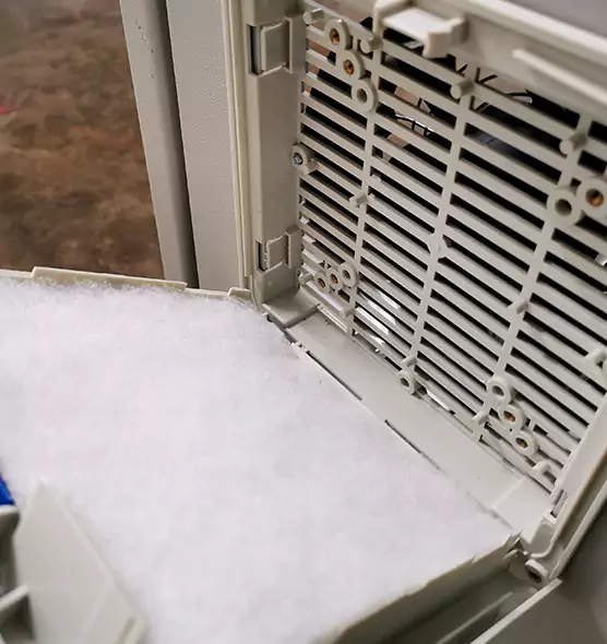 About Air Duct Overhaul & Upgrades in Desert Hot Springs, CA