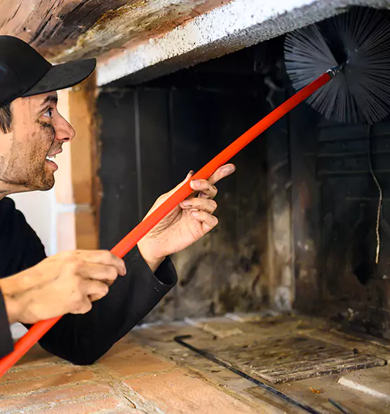 About Expert Chimney Cleaning in Desert Hot Springs, CA