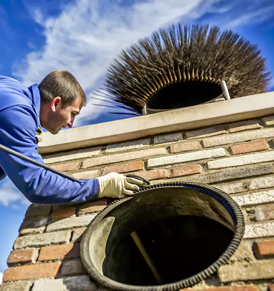 About Professional Chimney Sweep in Desert Hot Springs, CA