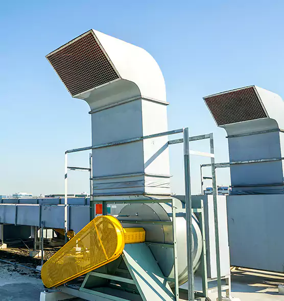 Advanced Commercial HVAC Duct Cleaning in Desert Hot Springs, CA