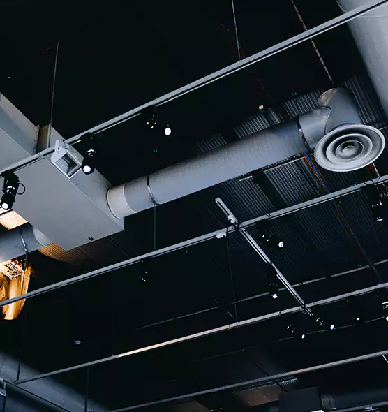 Professional Duct Cleaning For LEED Homes in Desert Hot Springs, CA