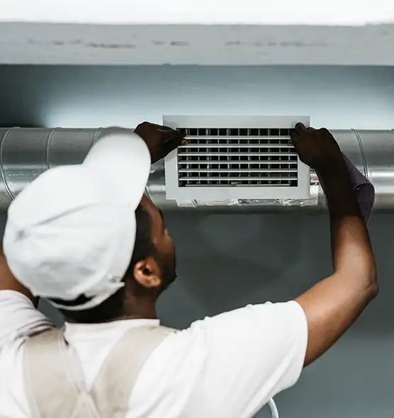 About Emergency Dryer Vent Repair in Desert Hot Springs, CA