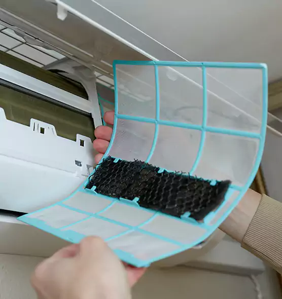 Welcome to Air Duct Cleaning & Repairs Desert Hot Springs — Your Local HEPA Filter Installation Pros in Desert Hot Springs, CA