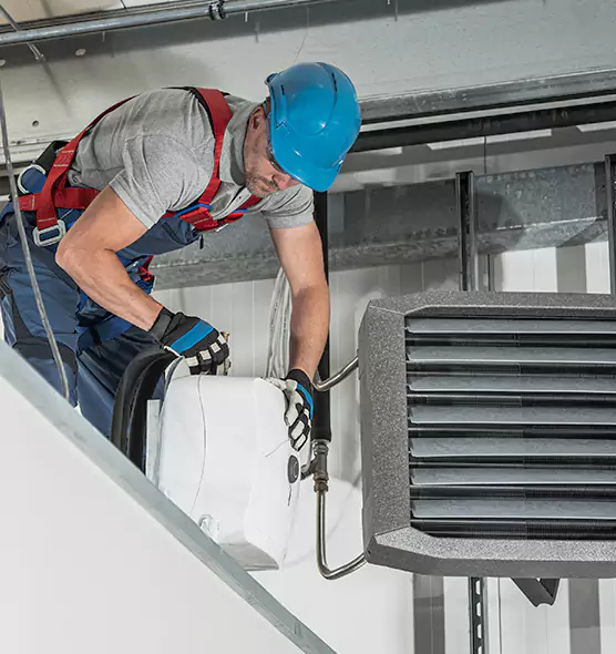 Professional HVAC Cleaning Solutions in Desert Hot Springs, CA