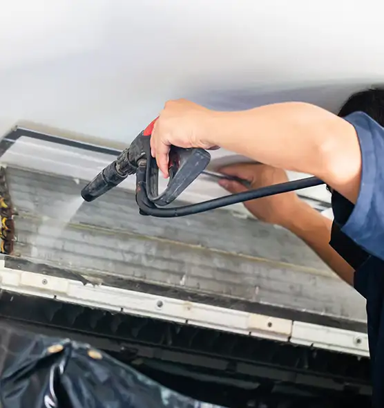 Welcome to Move-in/Move-out Duct Cleaning Services in Desert Hot Springs, CA