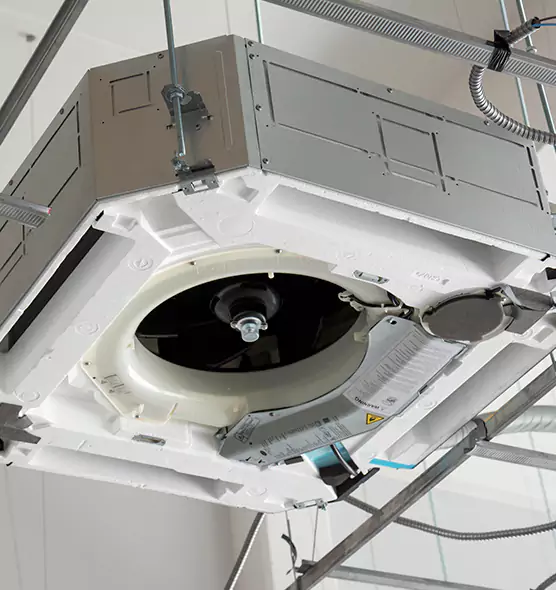 Professional Roof Vent Lint Removal Desert Hot Springs, CA