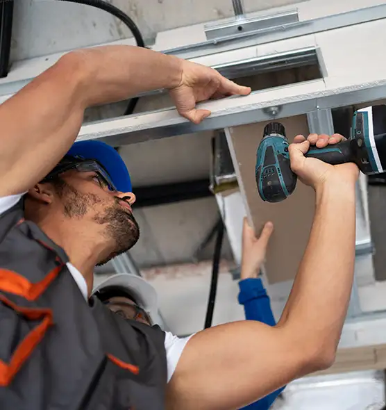 About Vent Smoke Odor Elimination in Desert Hot Springs, CA