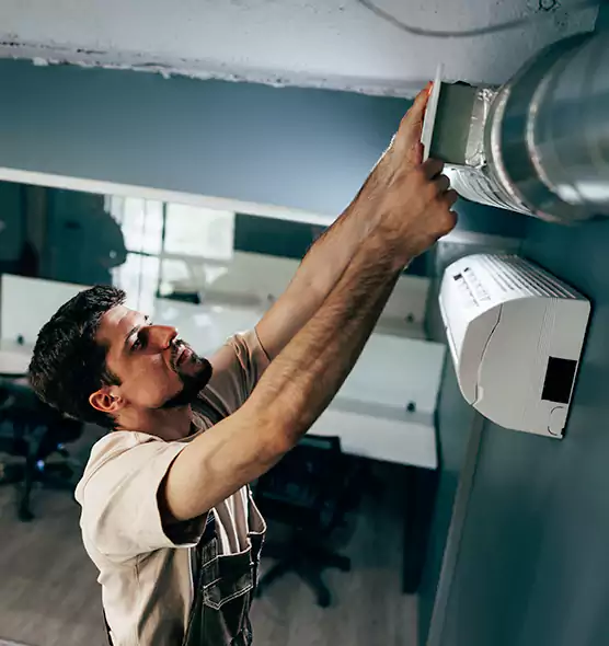 Reliable Warehouse Vent Cleaning in Desert Hot Springs, CA