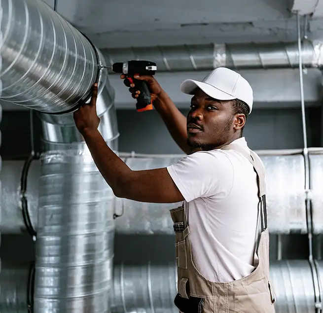 Why Homeowners & Businesses Trust Us Desert Hot Springs, CA