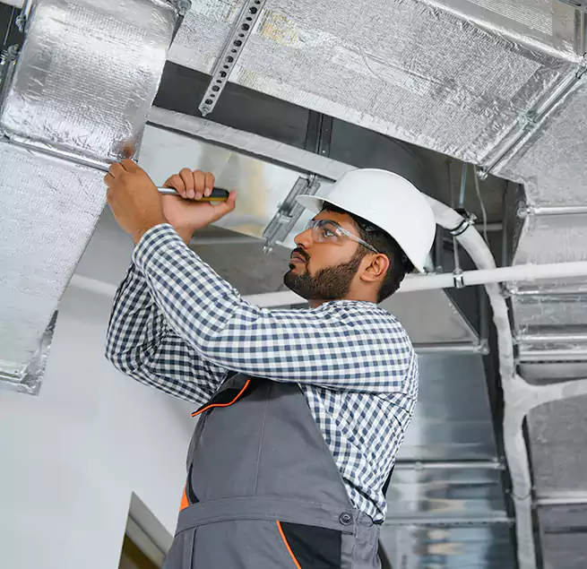 Why Homeowners & Businesses Trust Us Desert Hot Springs, CA