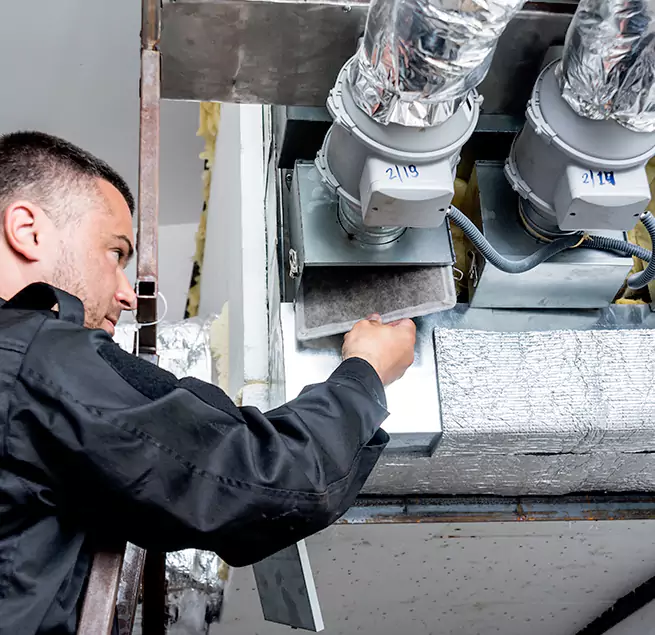 Why Homeowners & Businesses Trust Us in Desert Hot Springs, CA