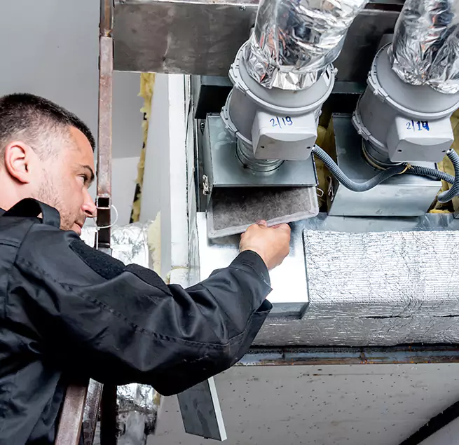 Why Homeowners & Businesses Trust Us in Desert Hot Springs, CA?