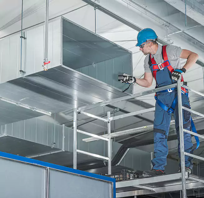 Why Homeowners & Businesses Trust Us in Desert Hot Springs, CA?