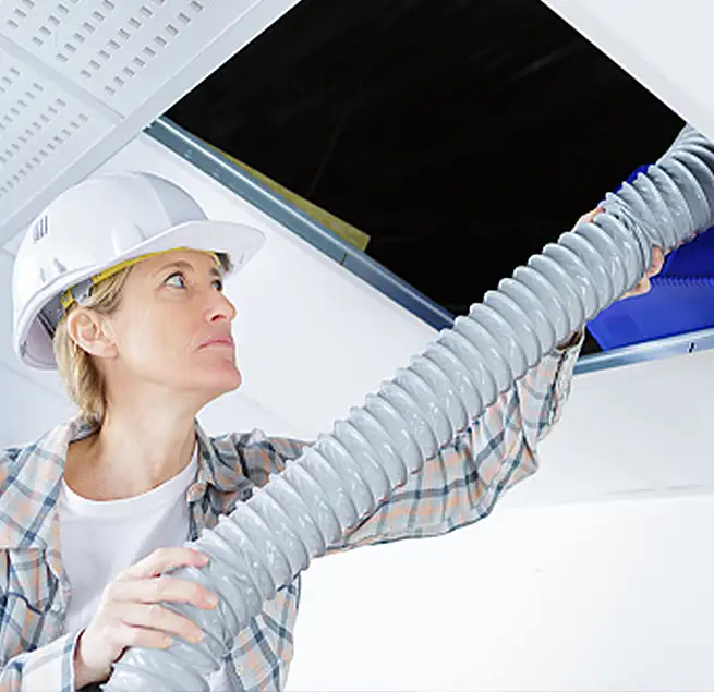 Why Homeowners & Businesses Trust Us Desert Hot Springs, CA