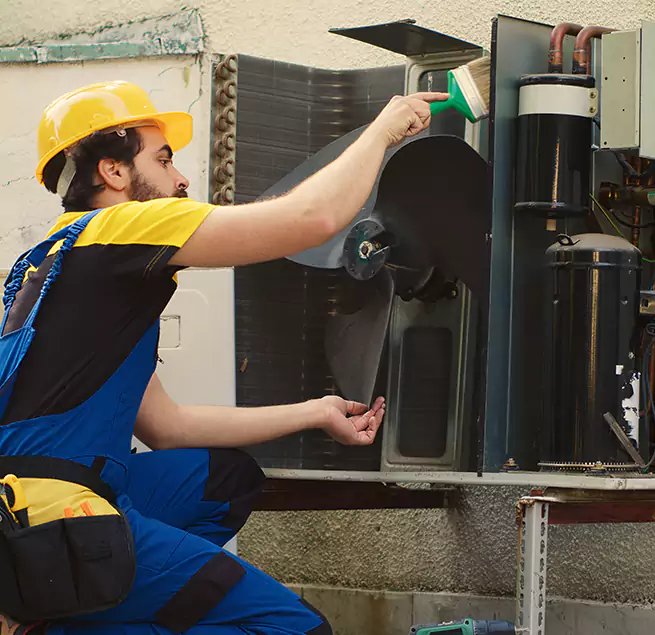 Why Homeowners Businesses Trust Us in Desert Hot Springs, CA?