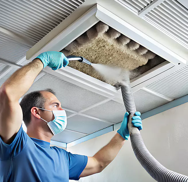 Why Homeowners Businesses Trust Us in Desert Hot Springs, CA?