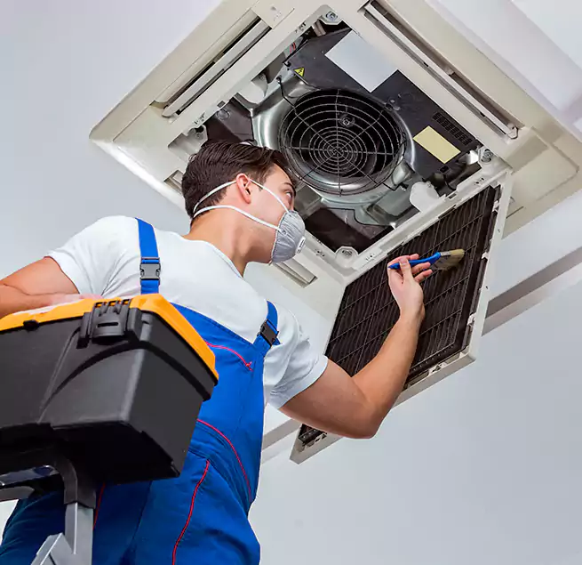 Why Homeowners & Businesses Trust Us in Desert Hot Springs, CA?