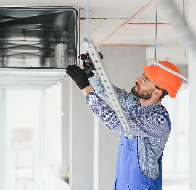 Why Homeowners Businesses Trust Us Desert Hot Springs, CA