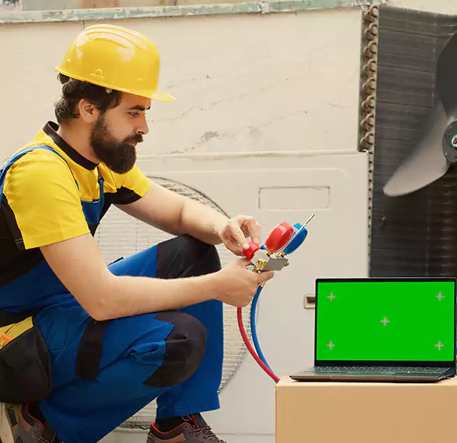 Why Homeowners & Businesses Trust Us in Desert Hot Springs, CA?