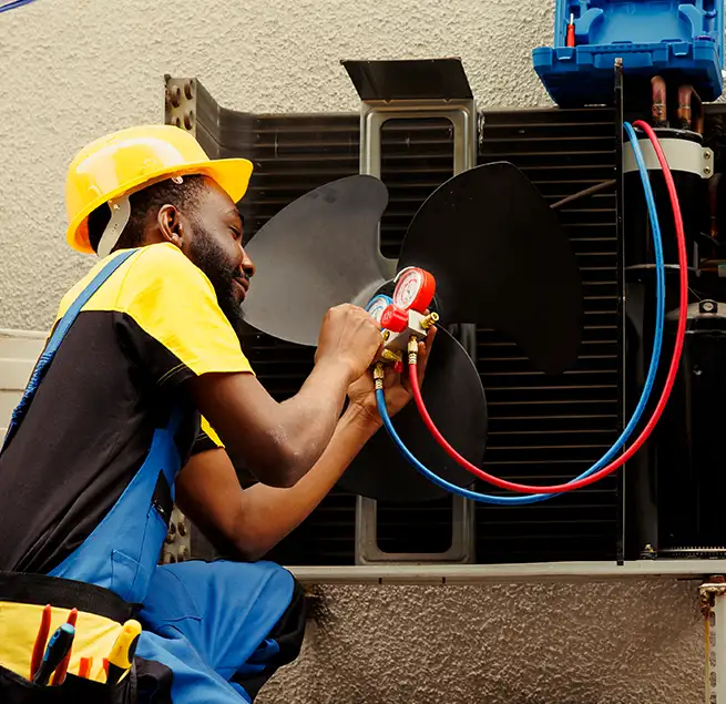 Why Homeowners & Businesses Trust Us in Desert Hot Springs, CA?