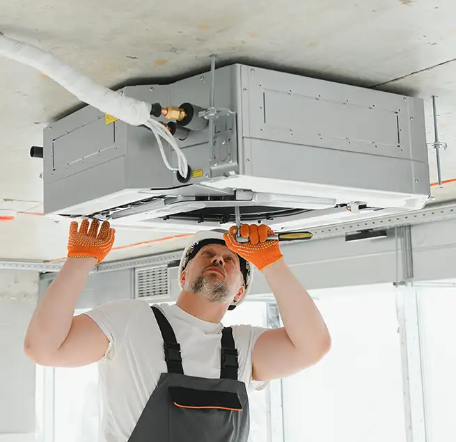 Why Homeowners & Businesses Trust Us Desert Hot Springs, CA