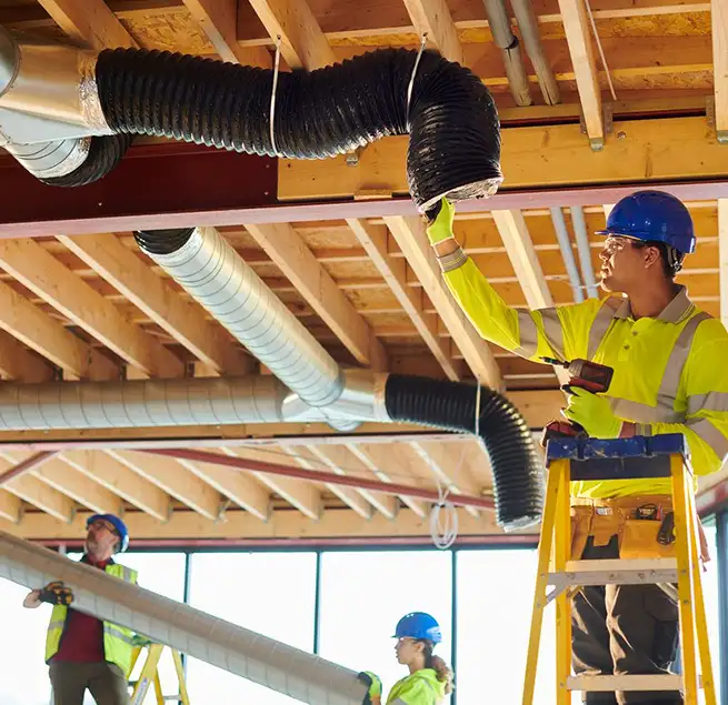 Why Homeowners & Businesses Trust Us in Desert Hot Springs, CA?