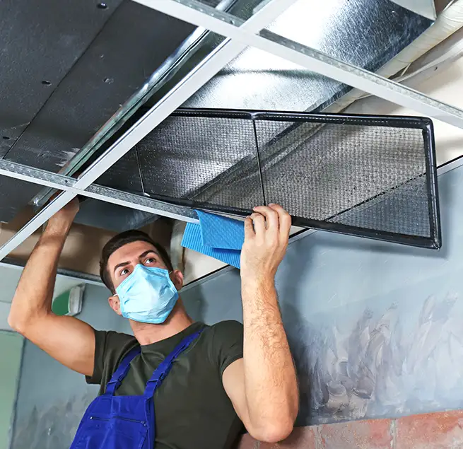 Why Homeowners & Businesses Trust Us in Desert Hot Springs, CA?