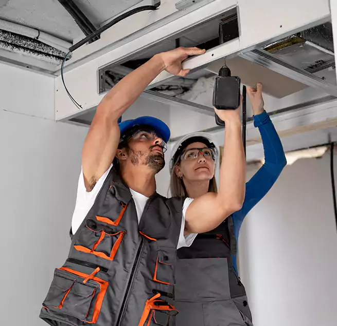 Why Homeowners & Businesses Trust Us in Desert Hot Springs, CA