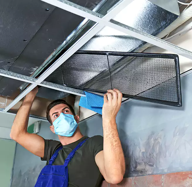 Why Homeowners Businesses Trust Us in Desert Hot Springs, CA